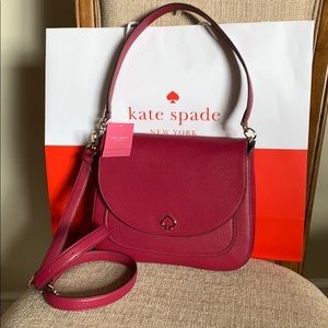 kate spade kailee